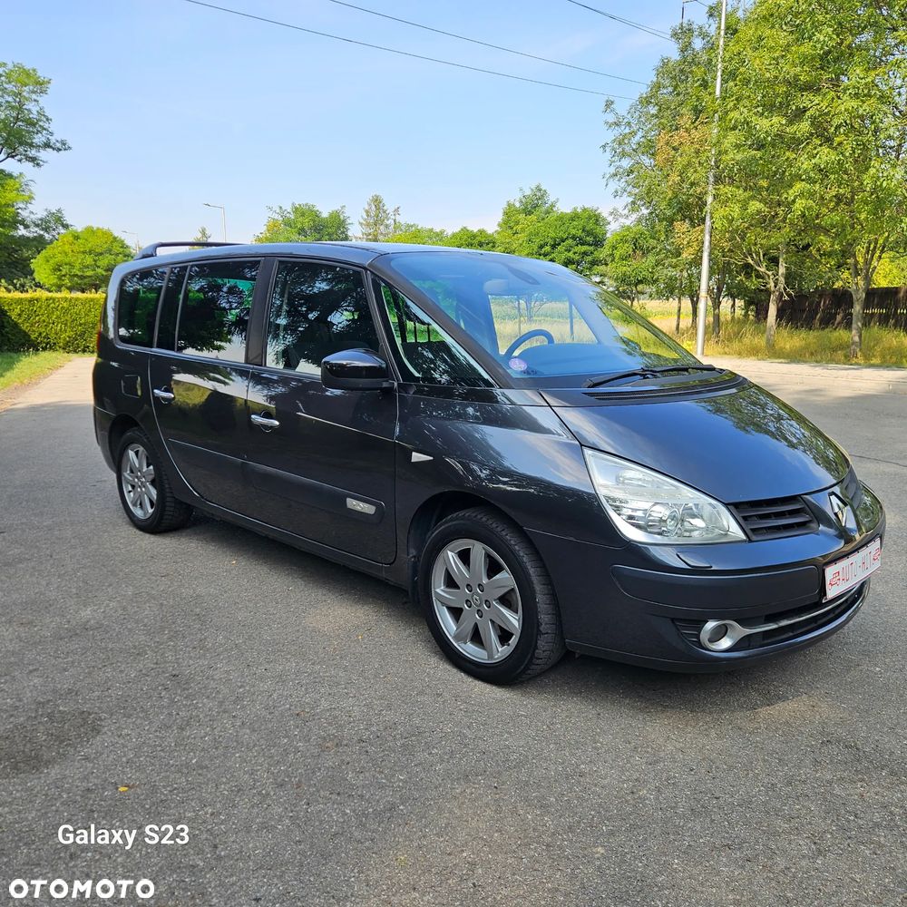 Renault Grand Espace 2.0 TCe 170 Celsium - 7