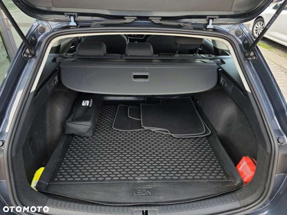 Seat Leon - 9