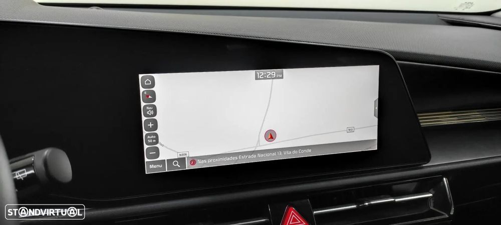 Kia Niro EV 64kWh Tech - 30