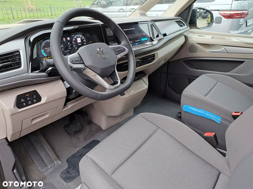 Volkswagen California - 10