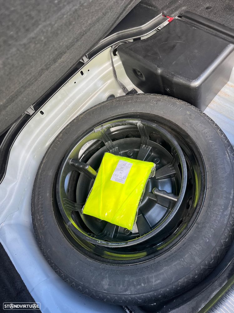 Mercedes-Benz E 250 CDi Avantgarde BE Auto - 26