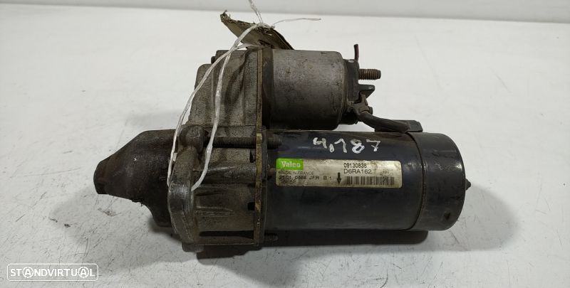 Motor De Arranque Opel Astra G Combi (T98) - 1
