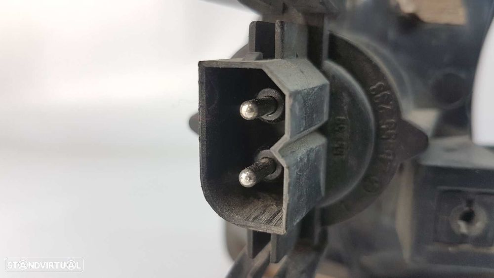 FAROLIM FRENTE ESQUERDO BMW SERIE 5 BERLINA (E34) 525TDS - 3