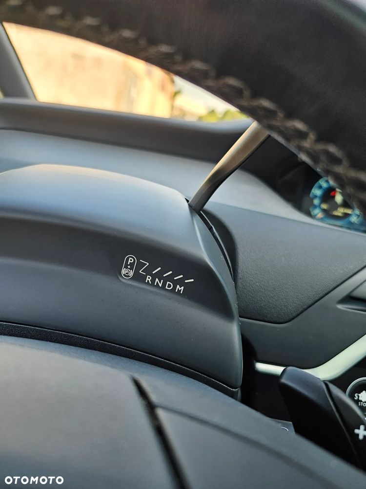Citroën C4 Grand Picasso 2.0 BlueHDi Exclusive - 21