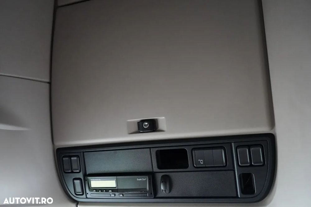 DAF XF 480 / I-PARK COOL / JANTE DIN ALIAJ / SSC / IMPORTAT / CONTRACT DE SERVICE POST-SERVICE - 32