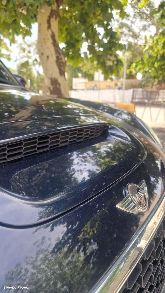 MINI Clubman Cooper SD Hampton - 26