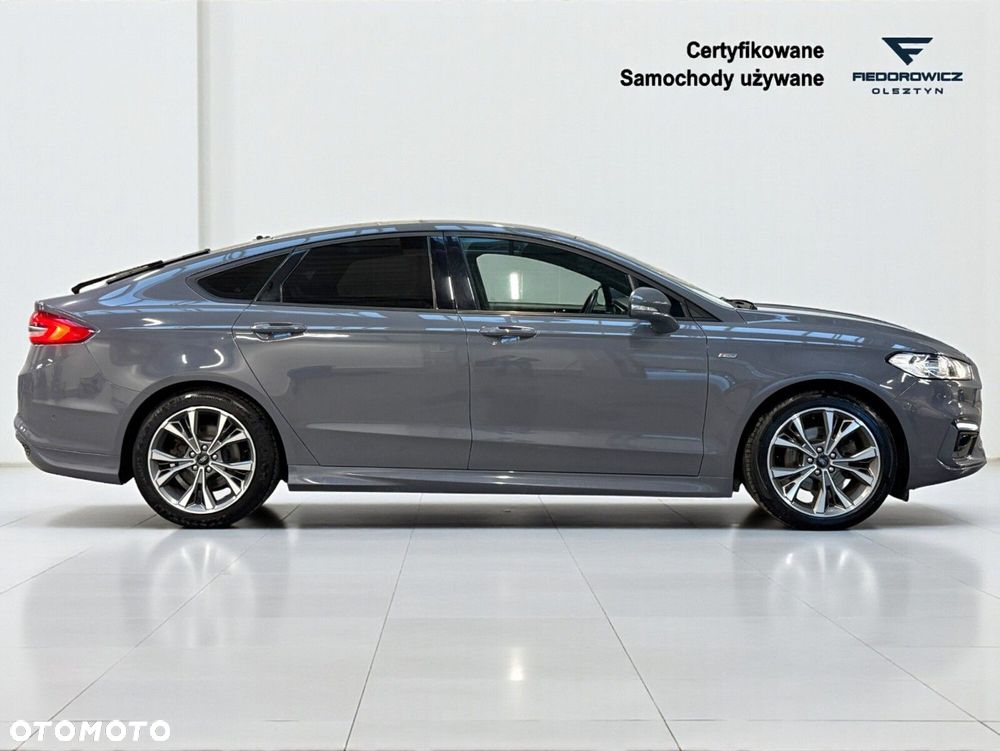 Ford Mondeo 1.5 EcoBoost ST-Line X - 3