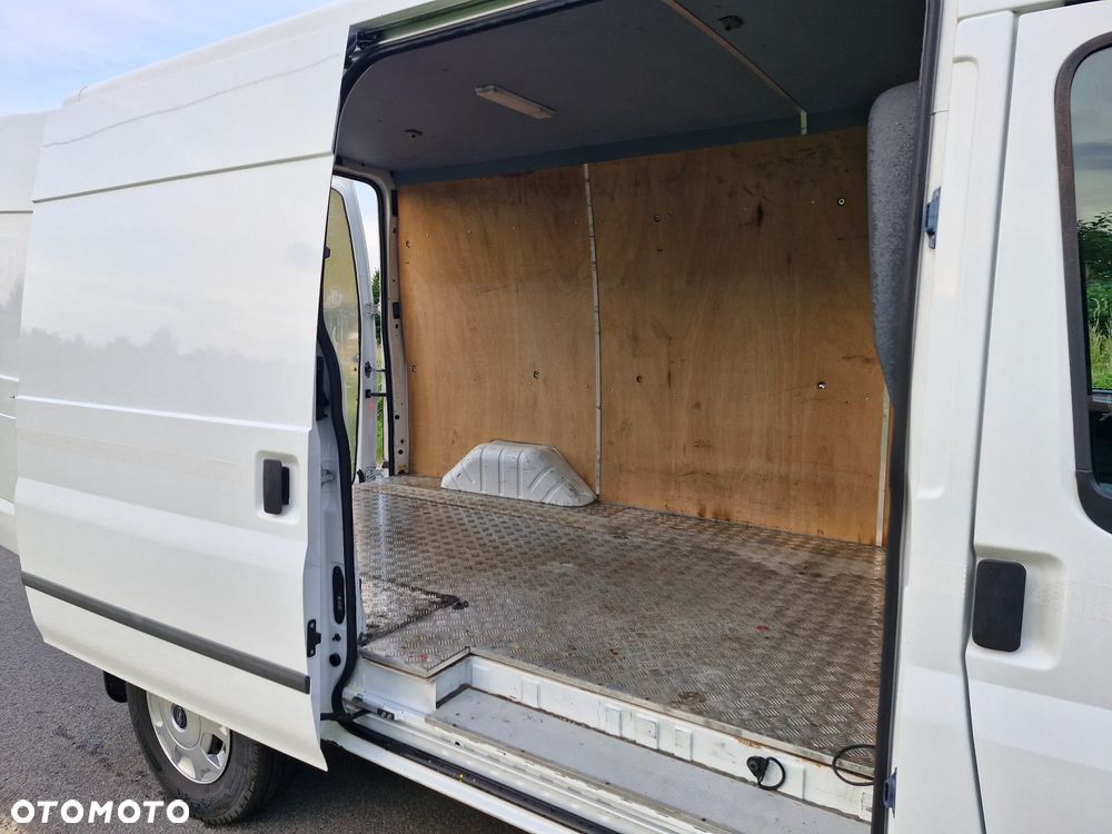 Ford TRANSIT - 15