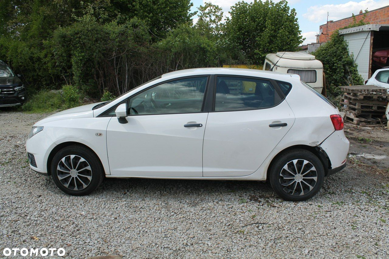 Seat Ibiza - 8