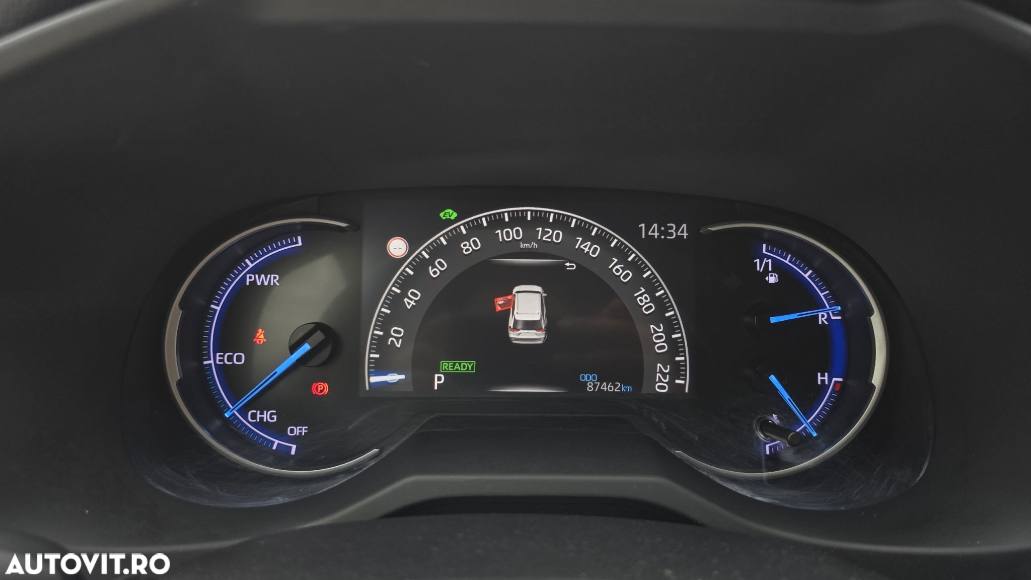 Toyota RAV4 - 16