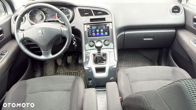 Peugeot 5008 155 THP Family Plus - 29