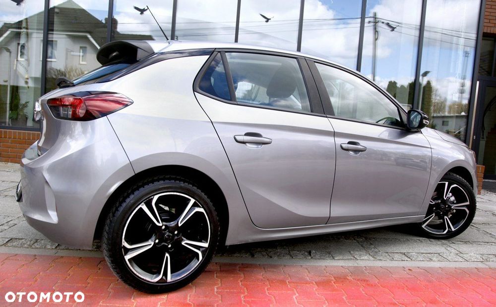 Opel Corsa 1.2 Edition S&S - 22