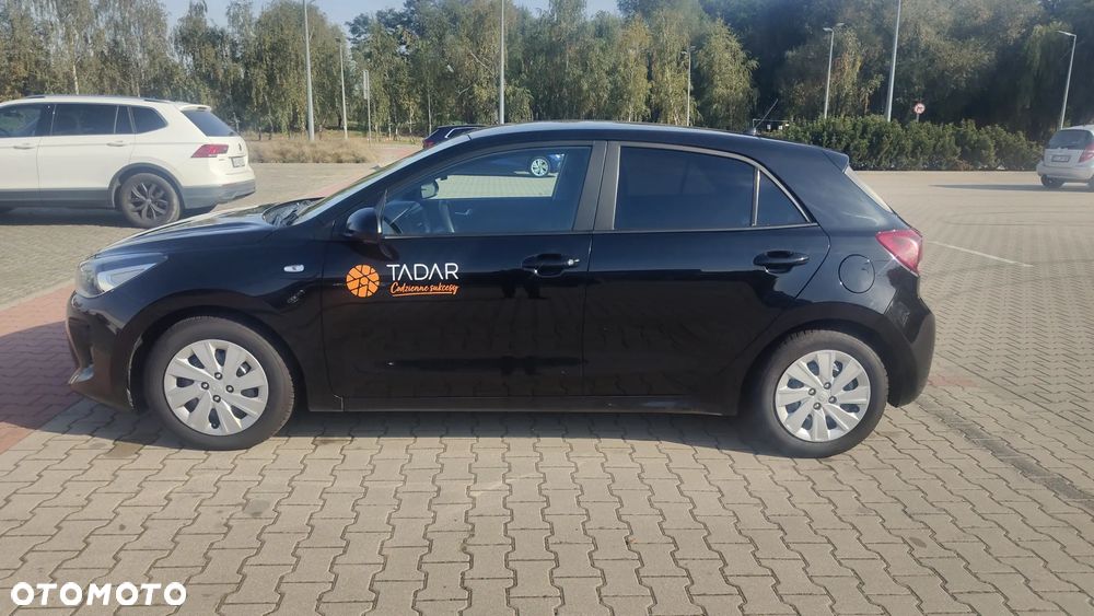 Kia Rio - 2