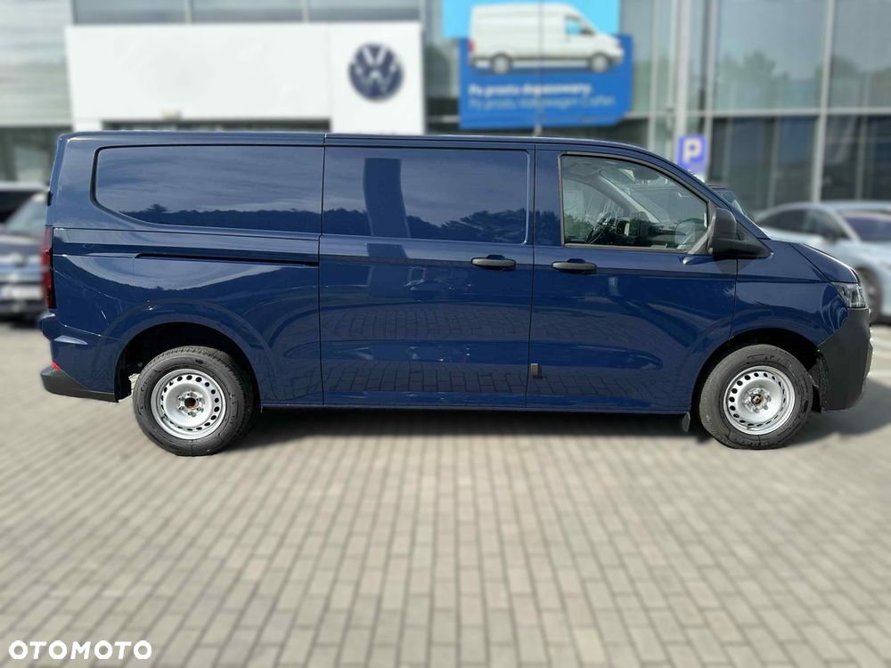 Volkswagen Transporter T7 - 13