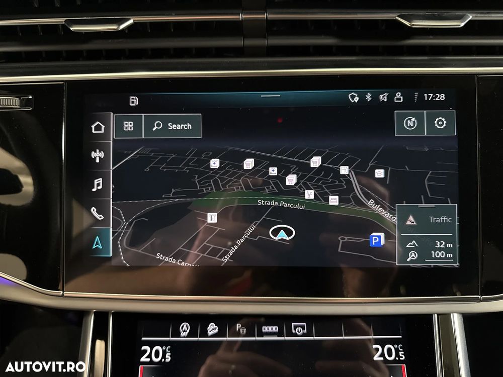Audi Q8 - 22