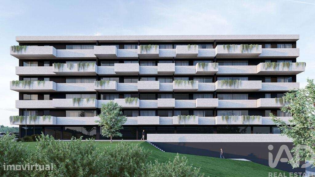 Apartamento T3 em Valongo de 122,00 m2 - Grande imagem: 4/10