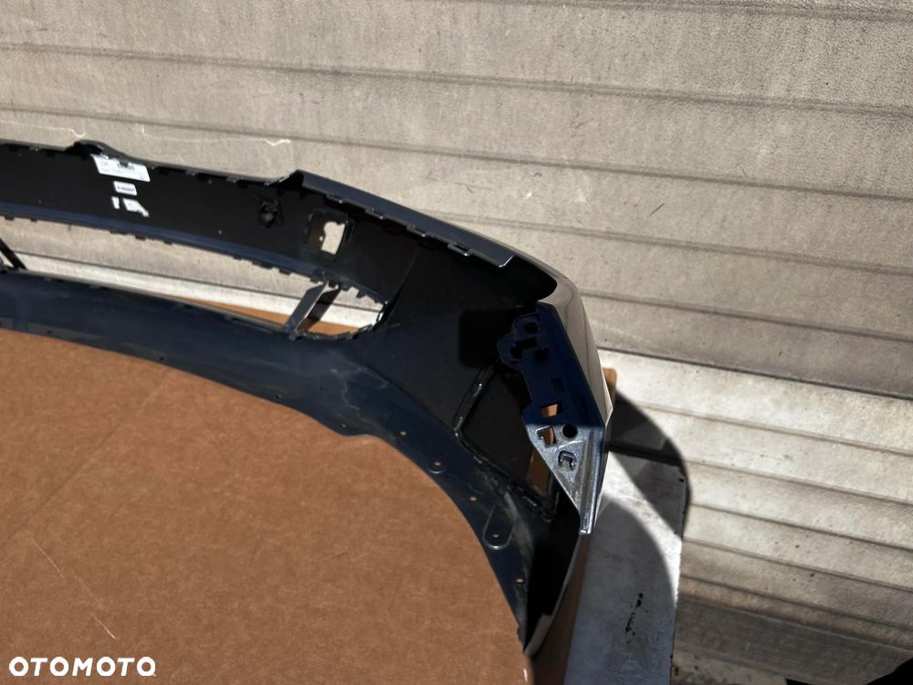 BMW G20 G21 LIFT LCI ZDERZAK PRZÓD PRZEDNI ORG 51115A1BF40  15857711 - 4