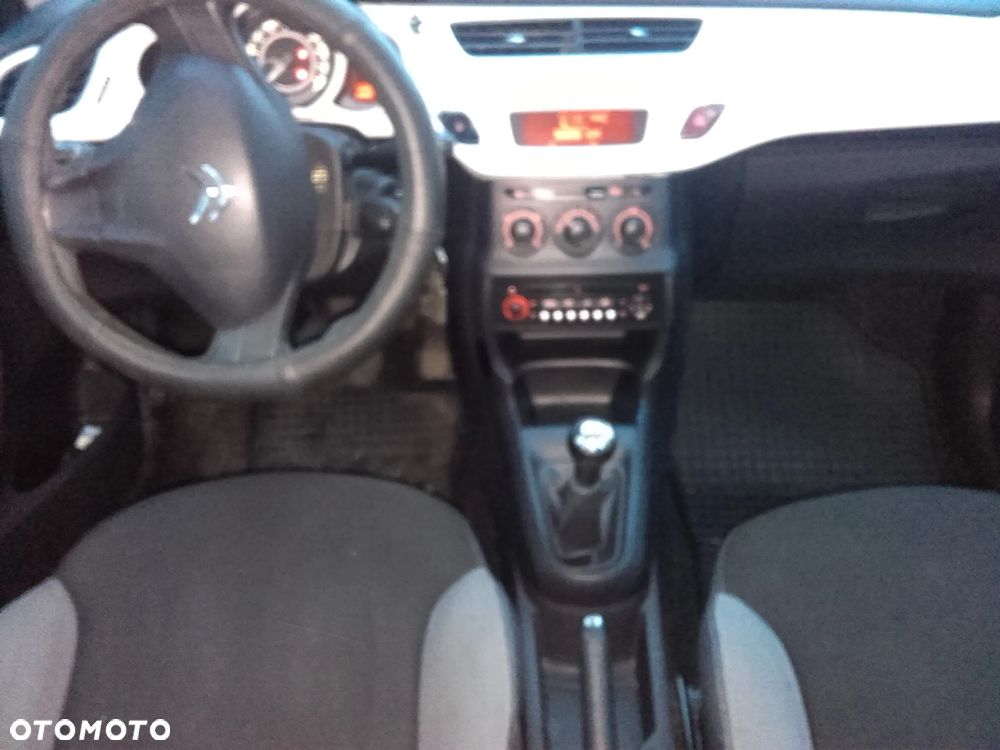 Citroën C3 - 21