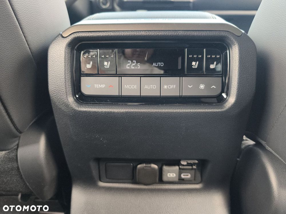 Toyota Land Cruiser LC 2.8 D-4D Executive - 14