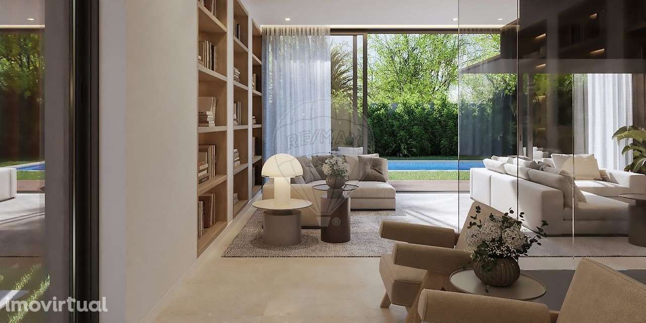 Moradia T4 para venda - Grande imagem: 2/33