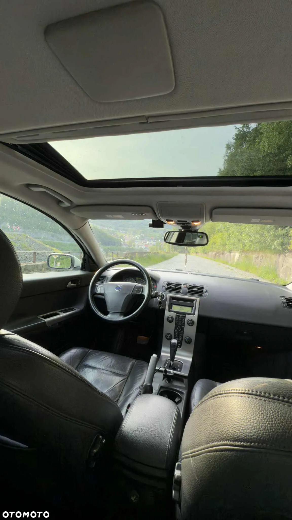 Volvo V50 - 12