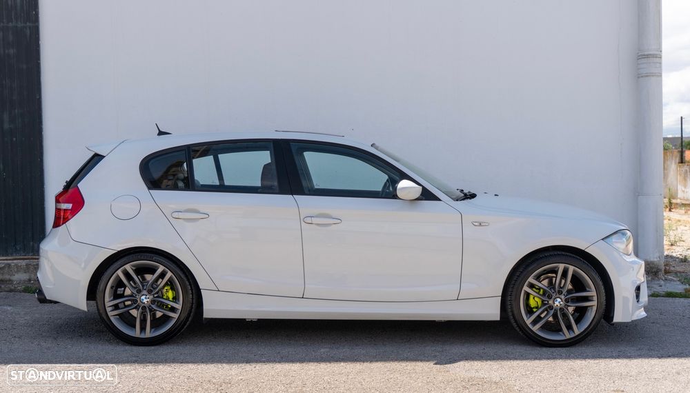 BMW 118 d DPF Edition Sport - 10