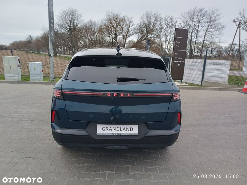 Opel Grandland - 7