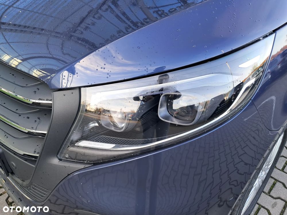 Mercedes-Benz Vito 119 CDI Furgon SELECT Long 3200 mm 4x4 - 4