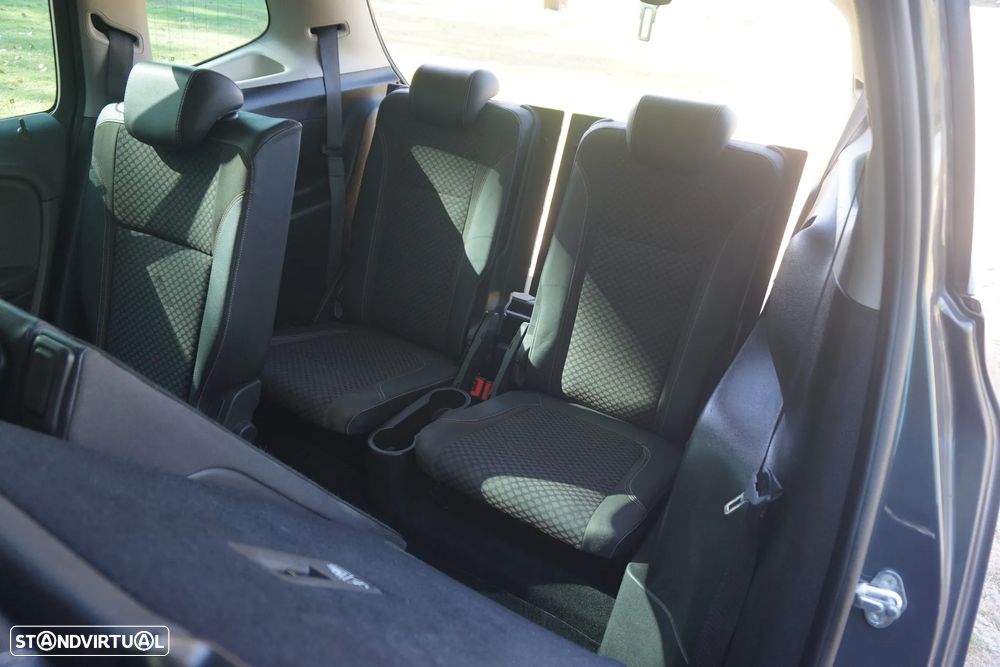 Opel Zafira 1.6 CDTi Cosmo - 25