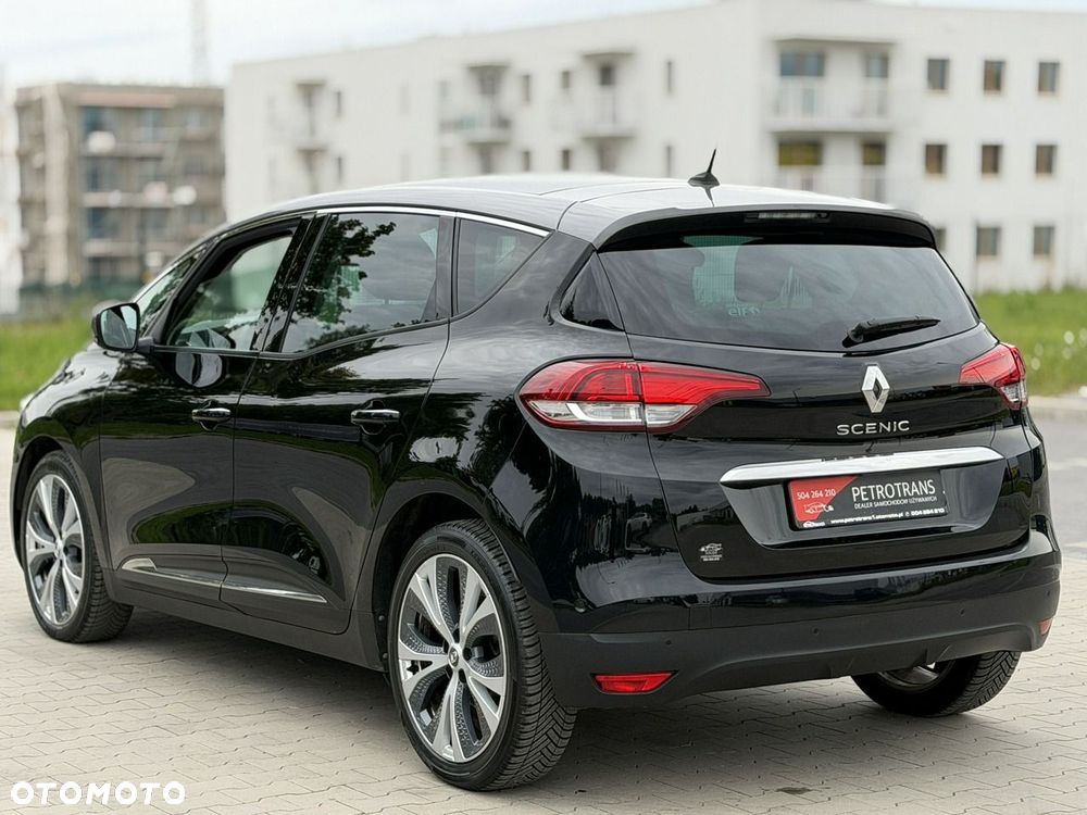 Renault Scenic ENERGY dCi 160 EDC BOSE EDITION - 9