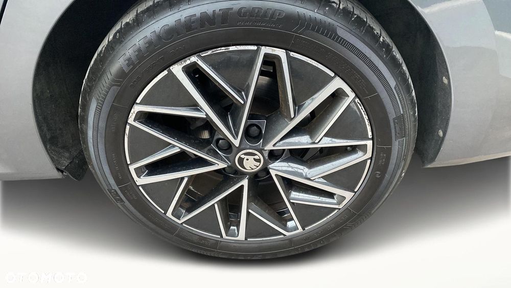 Skoda Octavia 1.5 TSI ACT Ambition - 14