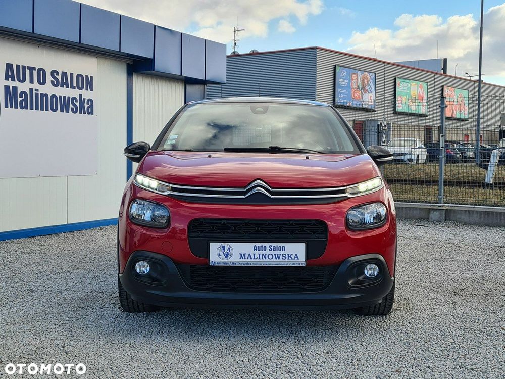 Citroën C3 1.2 PureTech Shine - 5