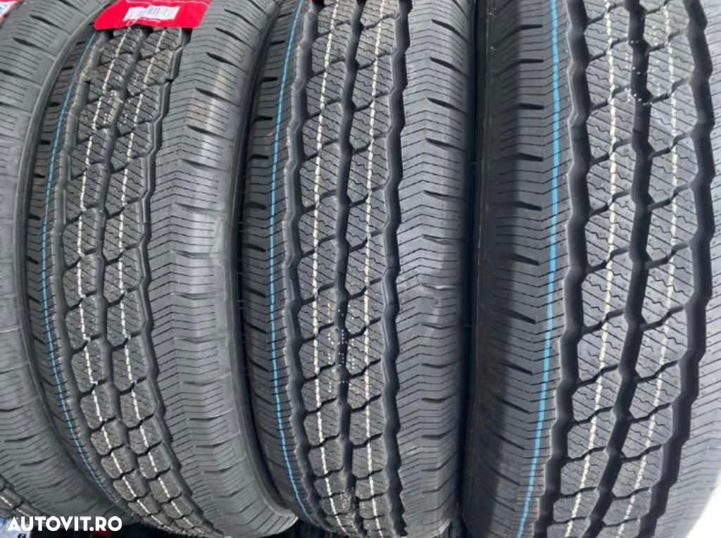 Promotie 205/70R15C Anvelope NOI allseason mixte M+S Grenlander Greentour - 1