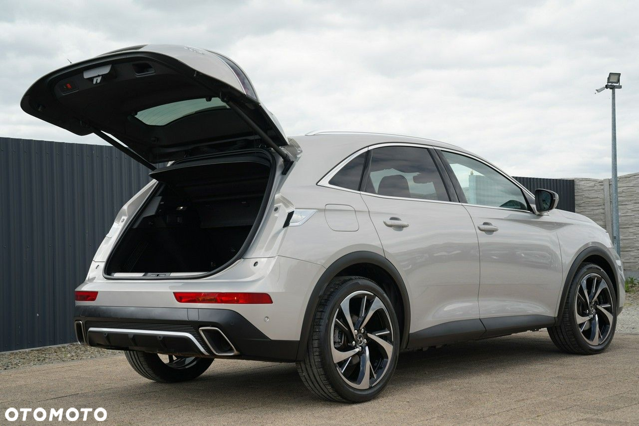 DS Automobiles DS 7 Crossback - 14