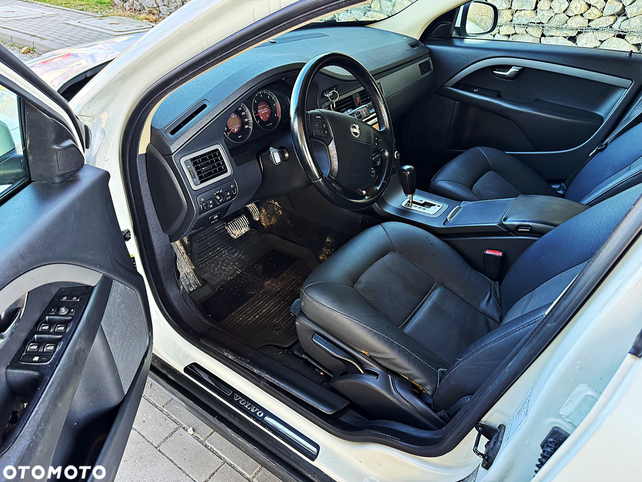 Volvo V70 2.4D RDesign - 24