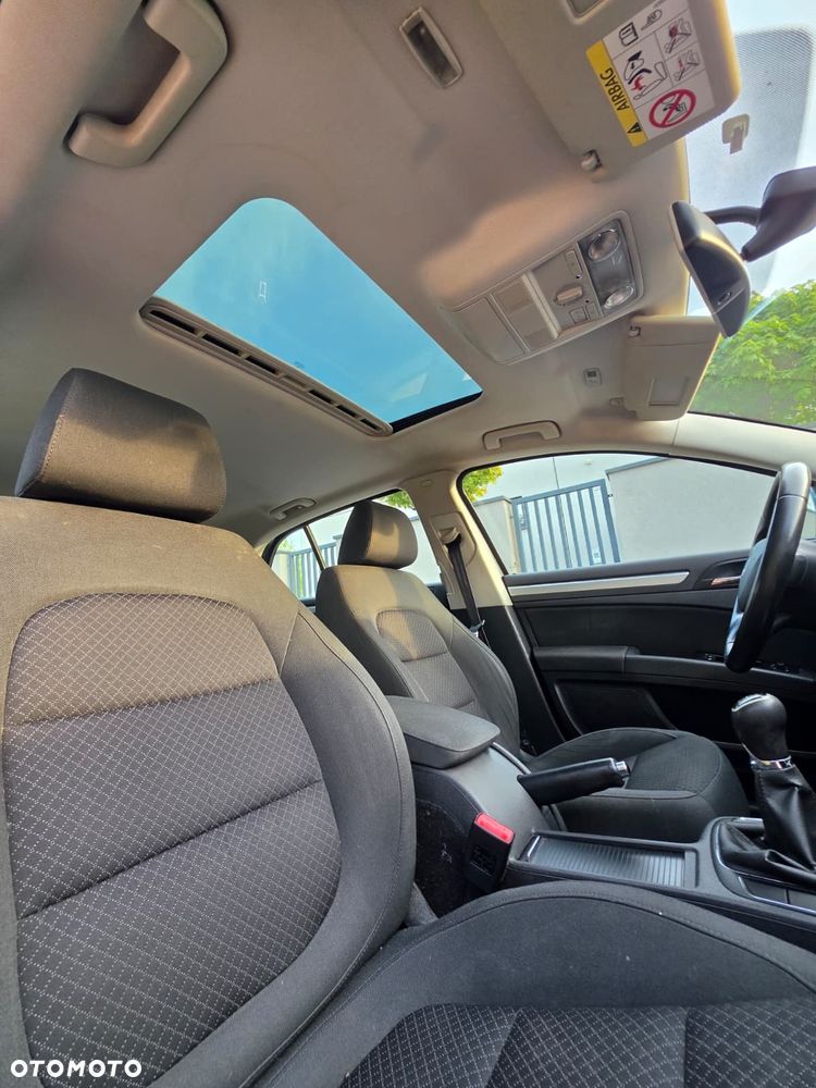 Skoda Superb 1.6 TDI Ambition - 18