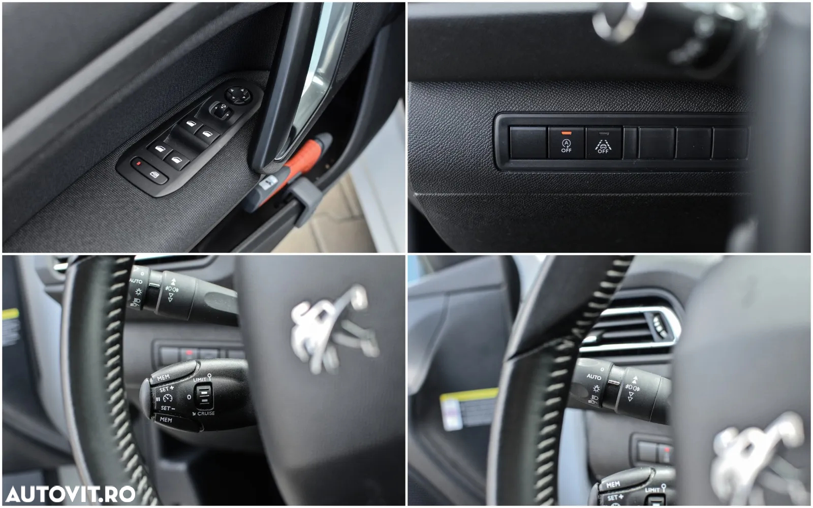 Peugeot 308 - 11