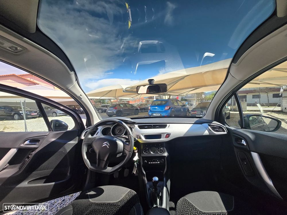 Citroën C3 1.4 Seduction - 8