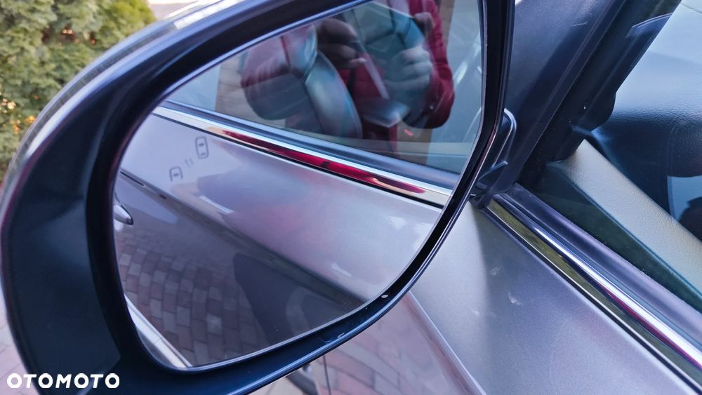 Mitsubishi Outlander Instyle - 22