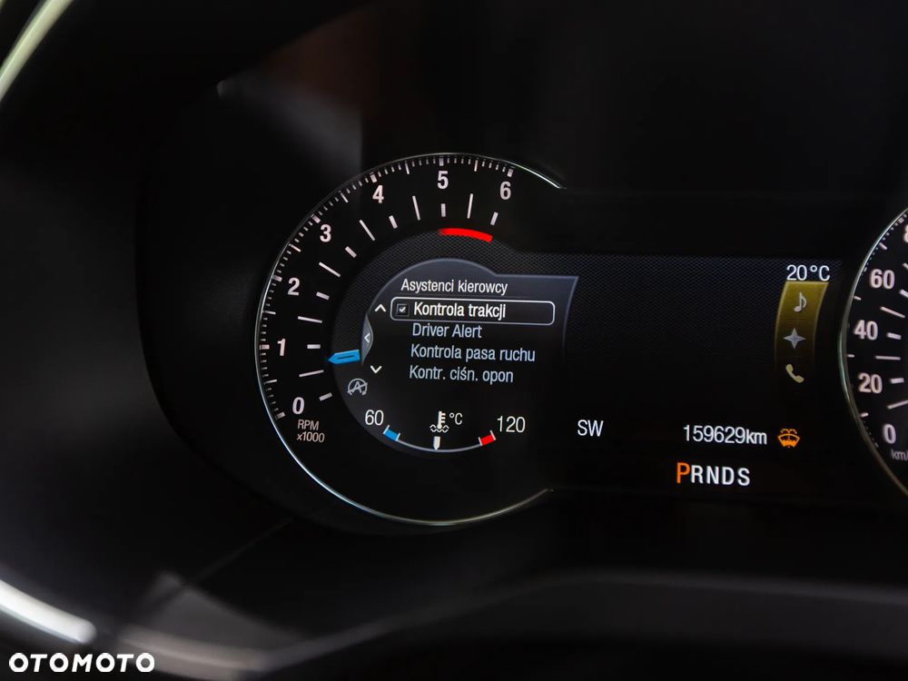 Ford S-Max 2.0 TDCi Bi-Turbo Titanium PowerShift - 32