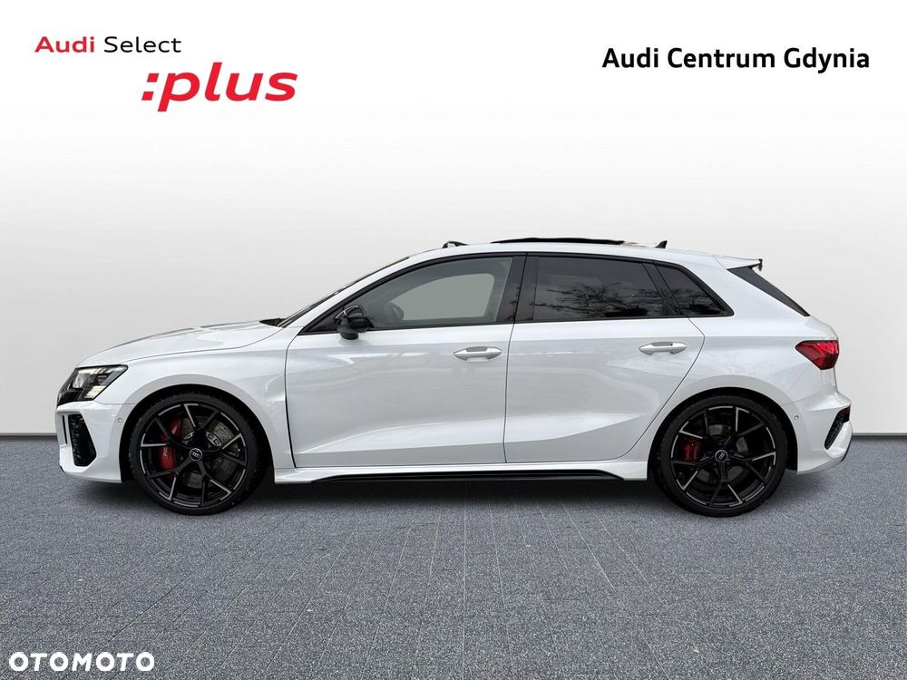 Audi RS3 Sportback - 2