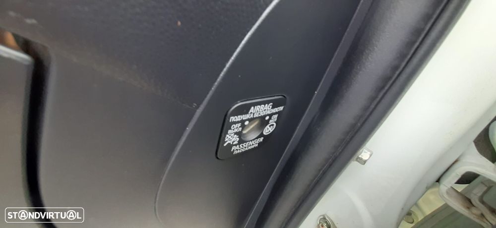 Mitsubishi Space Star 1.2 Intense Connect Edition - 27