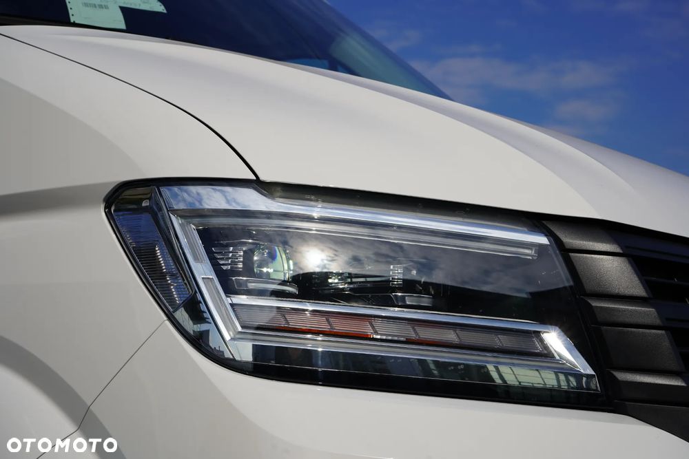 Volkswagen Crafter 35 - 8