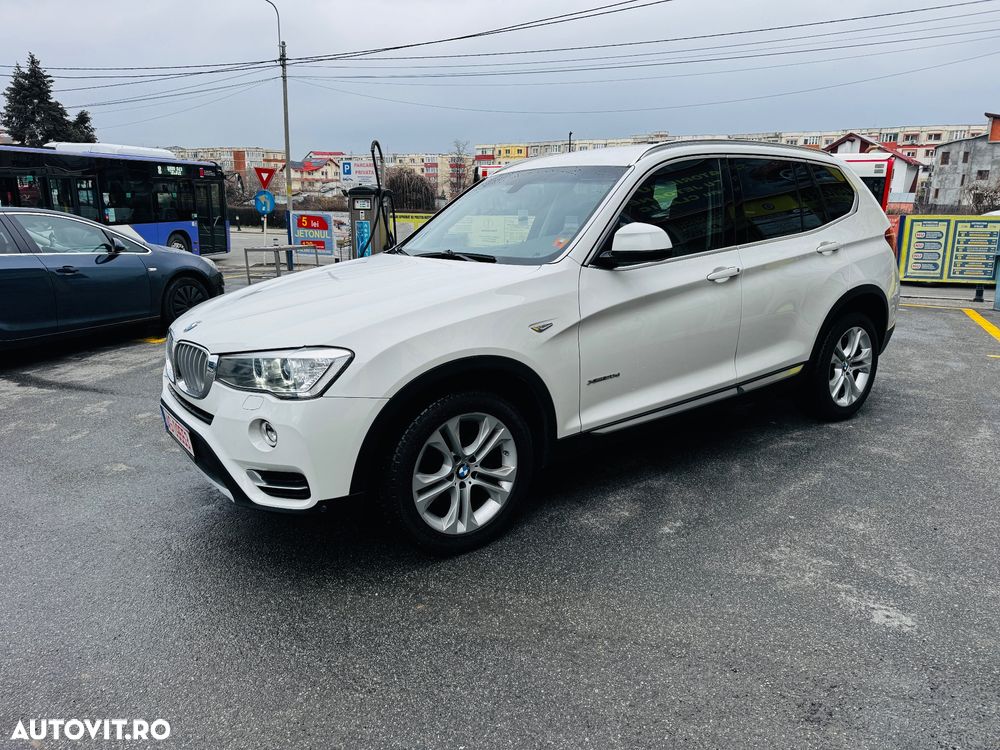 BMW X3 - 23