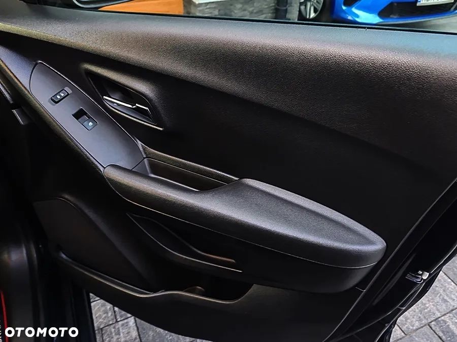 Chevrolet Trax 1.4T LT - 29