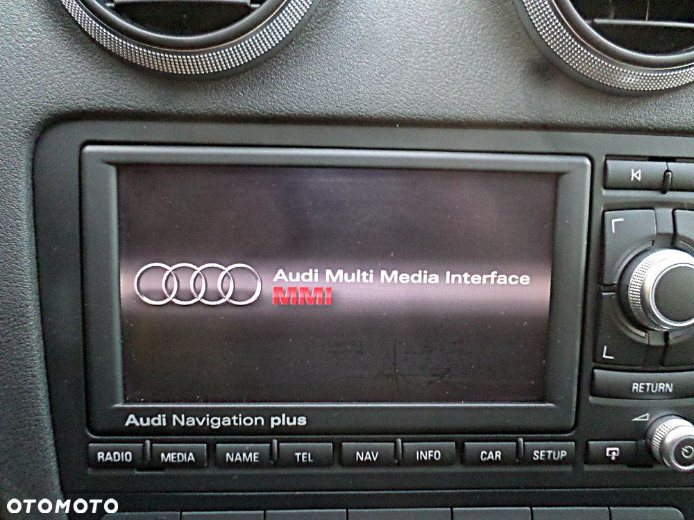 Audi A3 Sportback 2.0 TDI quattro S line Sportpaket plus - 20