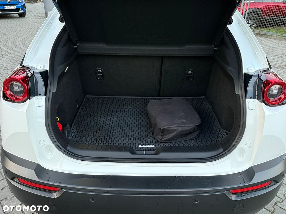 Mazda MX-30 35.5kWh Makoto - 22