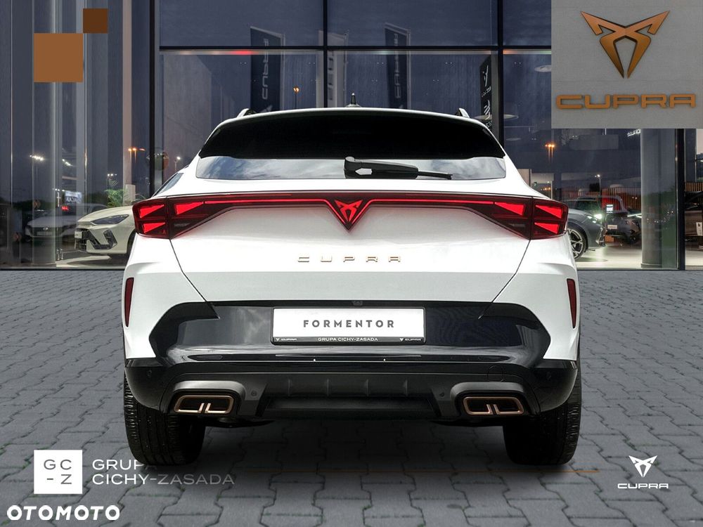 Cupra Formentor 1.5 TSI DSG - 5