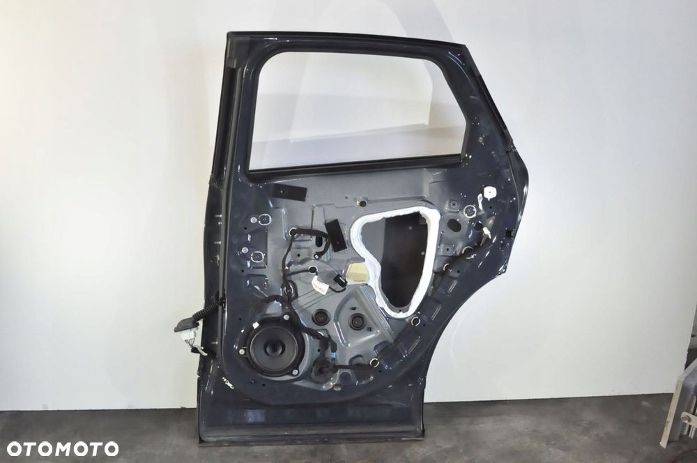 RENAULT CAPTUR II DRZWI PRAWY TYŁ TYLNE BIXPE - 4