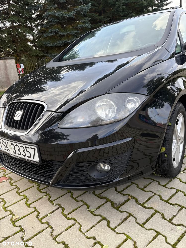 Seat Altea XL - 11